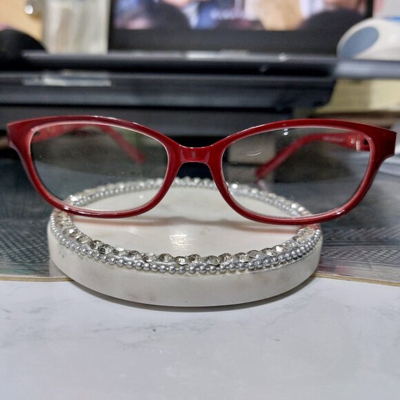 Simple Pretty Color Foster Grant Readers 1.75 Power MS0821 Stylish Practical - Picture 1 of 12